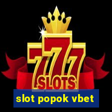 slot popok vbet