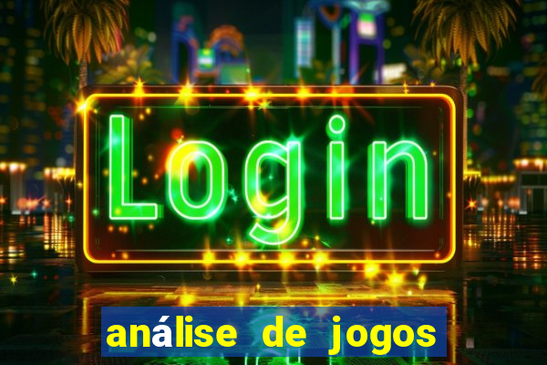 análise de jogos virtuais bet365