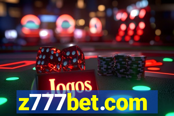 z777bet.com