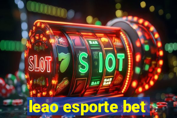 leao esporte bet