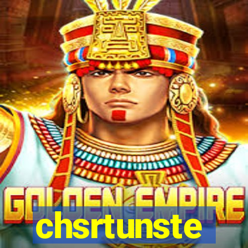 chsrtunste