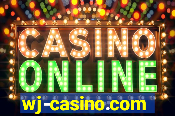 wj-casino.com