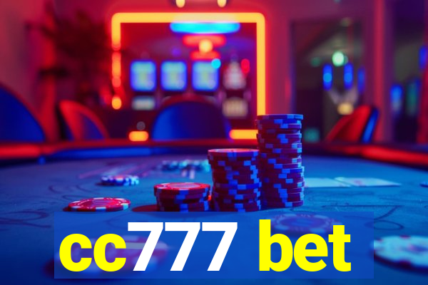 cc777 bet