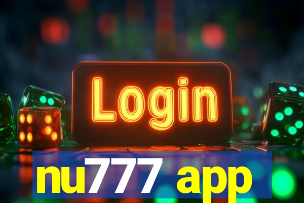 nu777 app