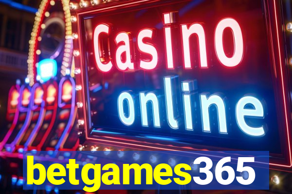 betgames365