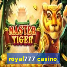 royal777 casino