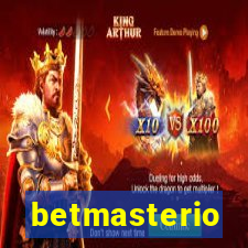 betmasterio