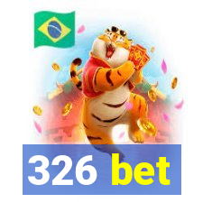 326 bet