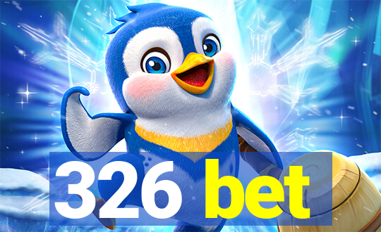 326 bet