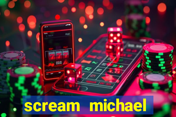 scream michael janet jackson