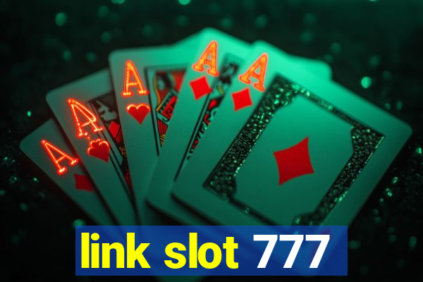 link slot 777