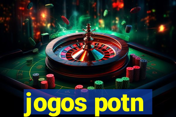 jogos potn