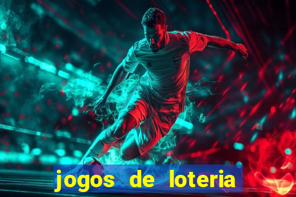 jogos de loteria mais facil de ganhar