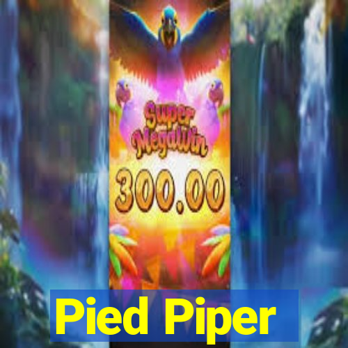 Pied Piper