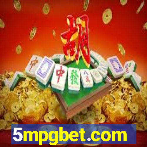 5mpgbet.com