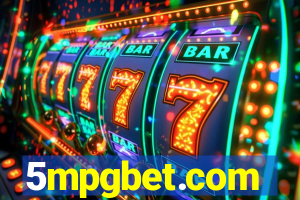 5mpgbet.com