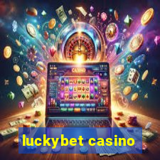 luckybet casino