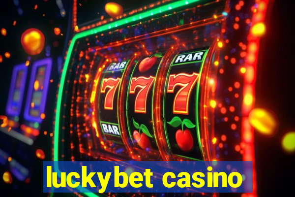 luckybet casino