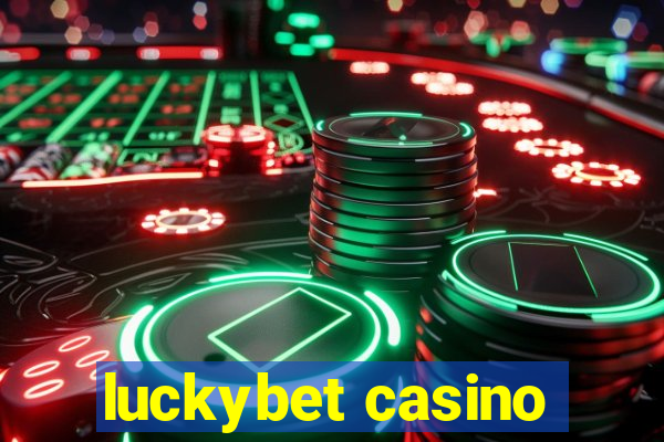 luckybet casino