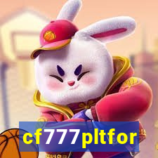 cf777pltfor