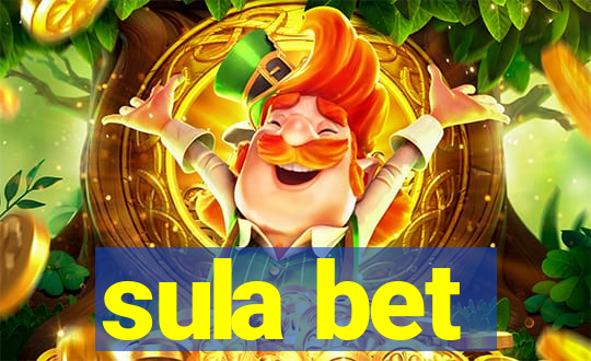 sula bet