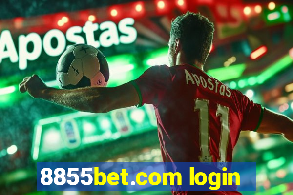 8855bet.com login