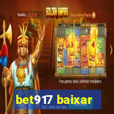 bet917 baixar