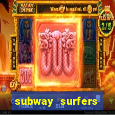 subway surfers havana start game