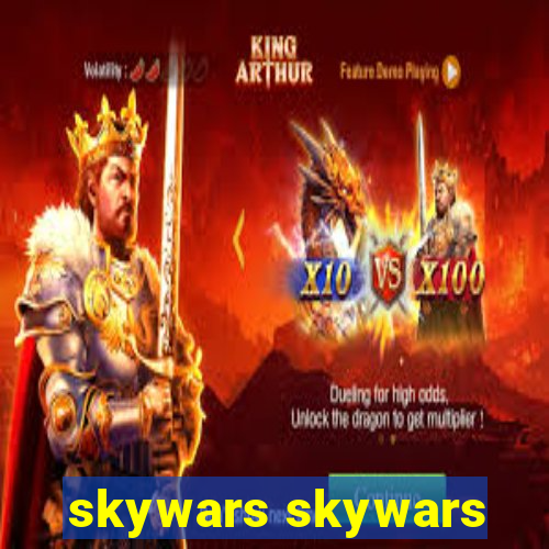 skywars skywars