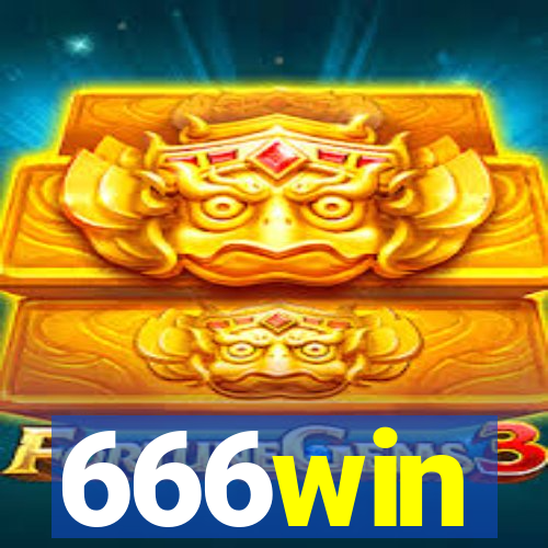 666win