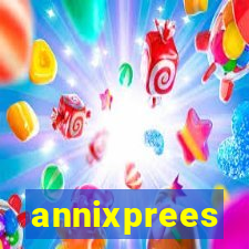 annixprees