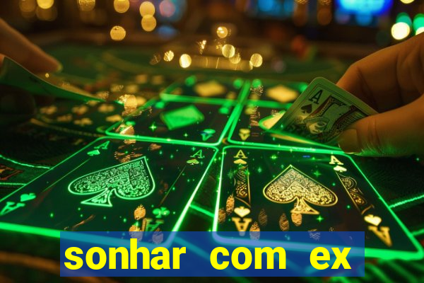 sonhar com ex colega de trabalho números da sorte