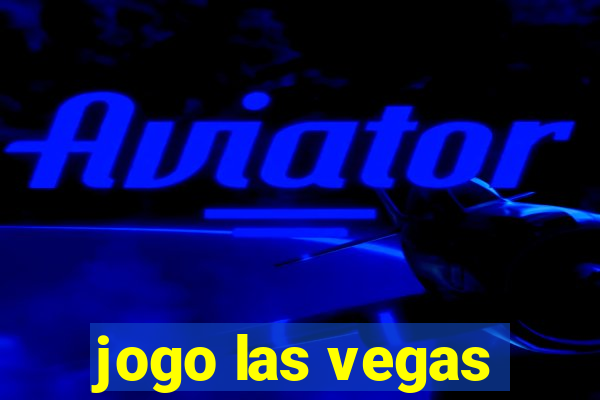 jogo las vegas