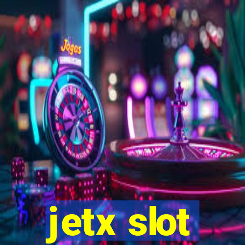 jetx slot