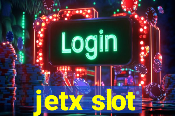 jetx slot