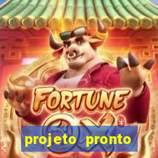 projeto pronto sobre jogos lúdicos