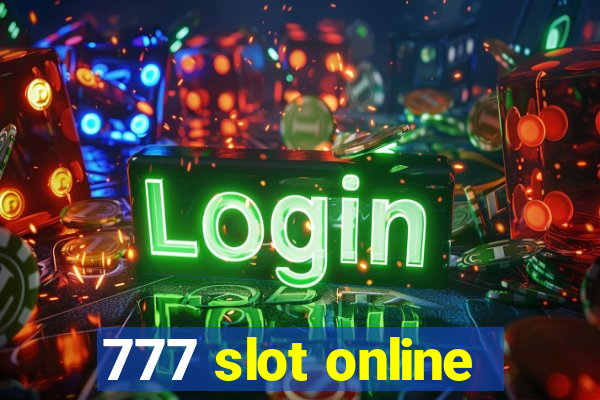 777 slot online