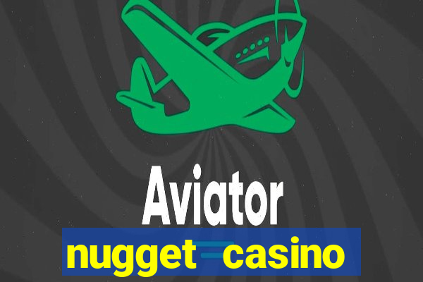 nugget casino resort sparks nevada