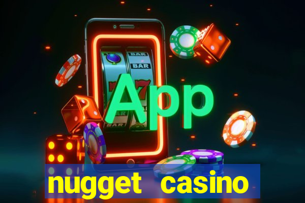 nugget casino resort sparks nevada