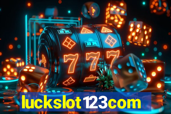 luckslot123com