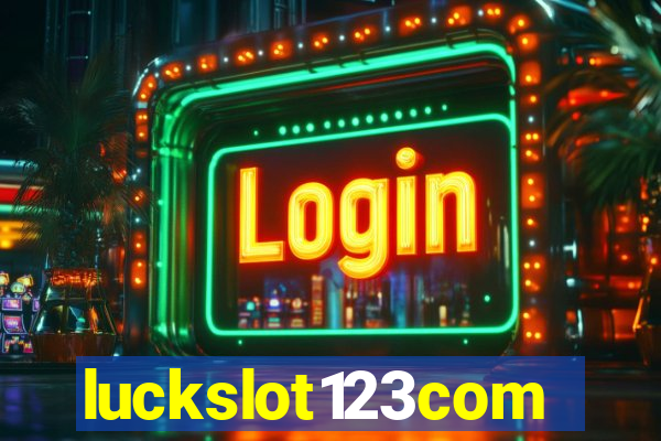 luckslot123com