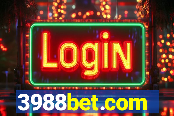 3988bet.com