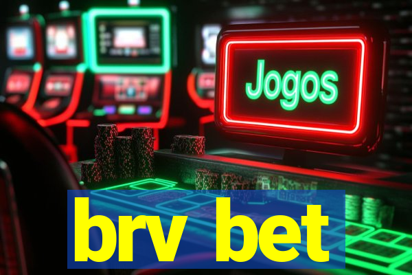 brv bet