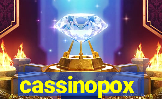 cassinopox