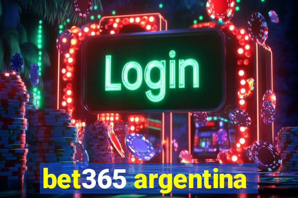 bet365 argentina