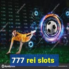 777 rei slots