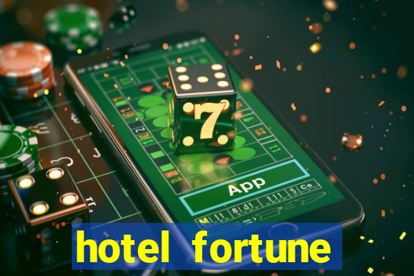 hotel fortune galaxy vapi