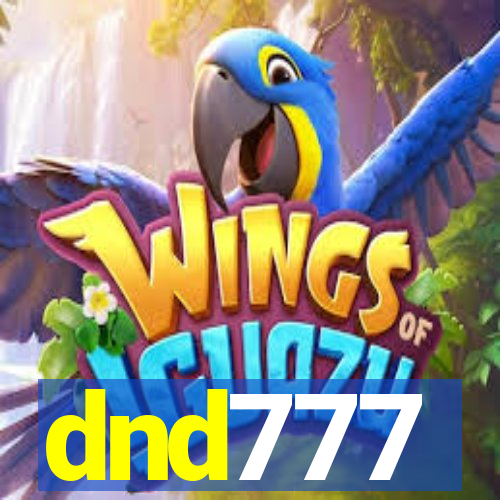 dnd777