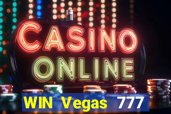 WIN Vegas 777 Classic Slots: C