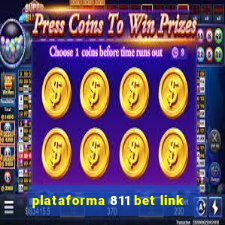 plataforma 811 bet link